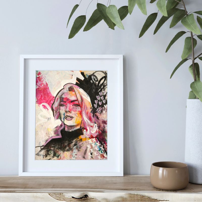 Love From Within - Paper Study