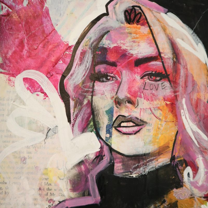 Love From Within - Paper Study
