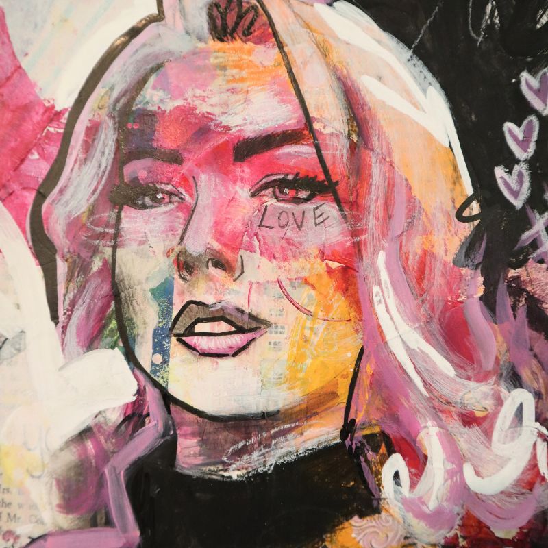Love From Within - Paper Study