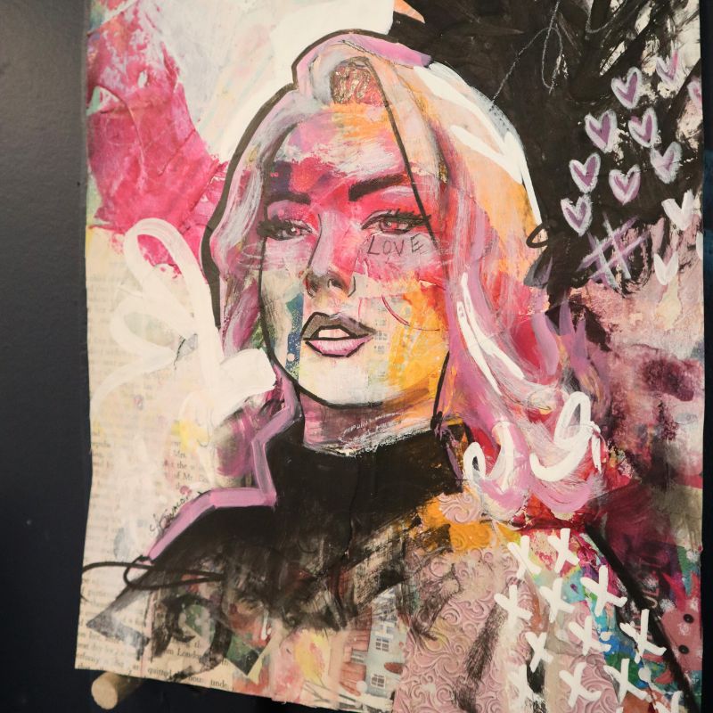 Love From Within - Paper Study