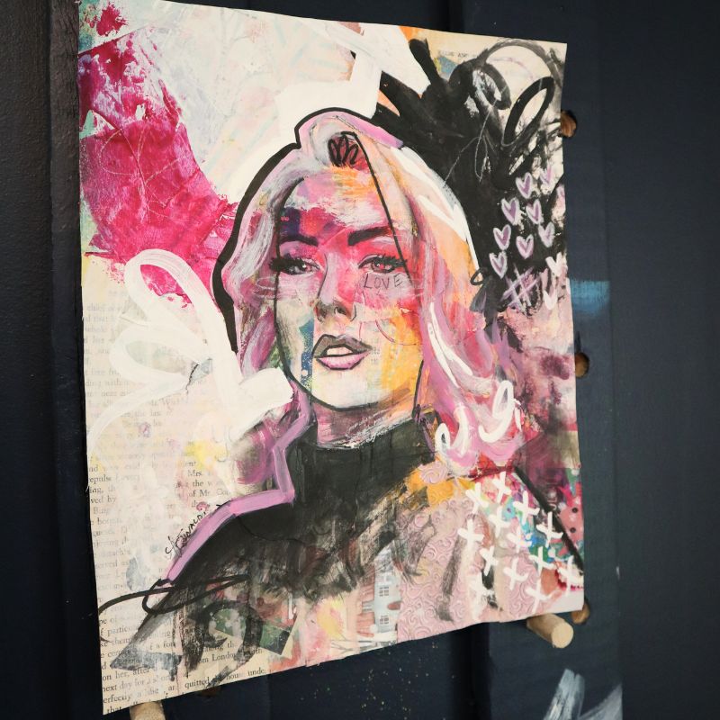 Love From Within - Paper Study