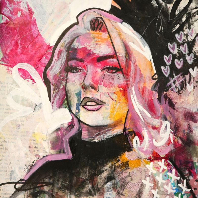 Love From Within - Paper Study
