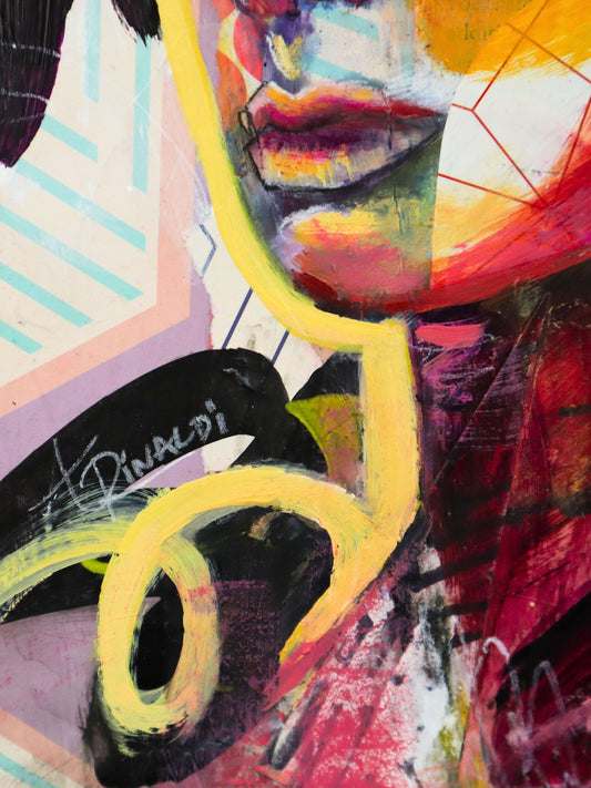 Believe Fine Art Print