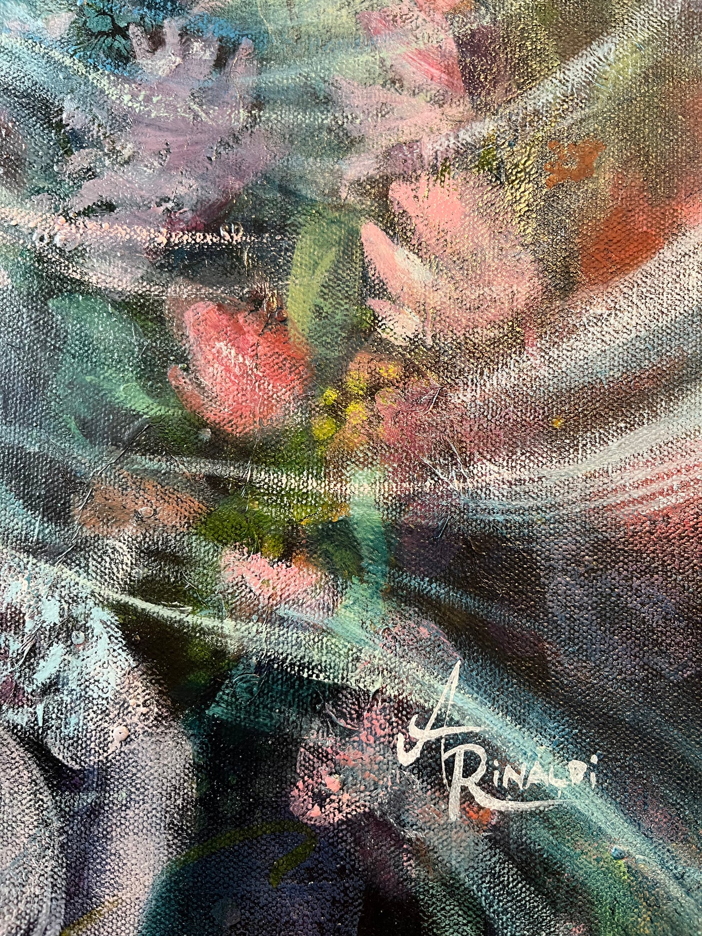 Bringer of Spring Print