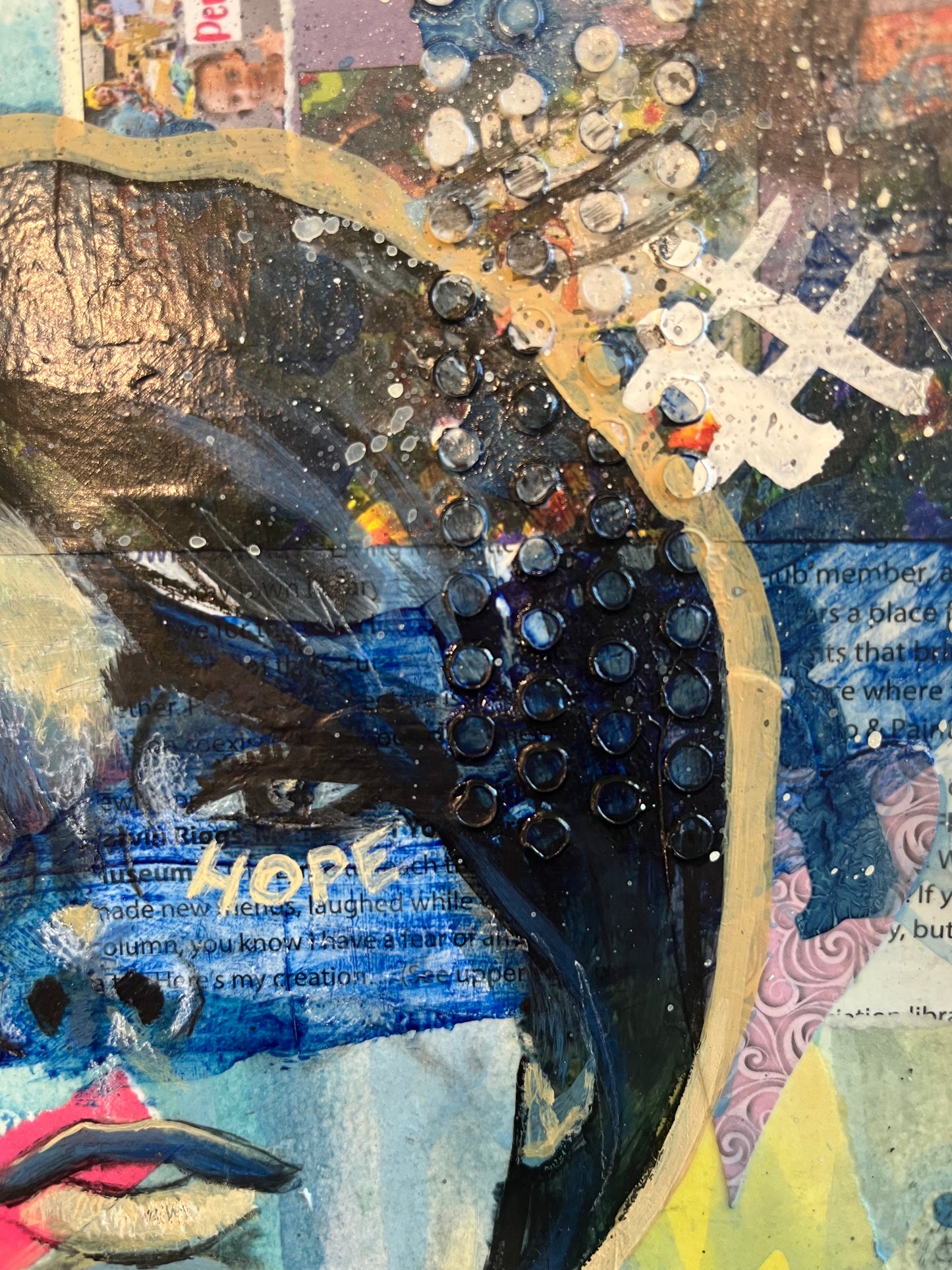 Hope Paper Study