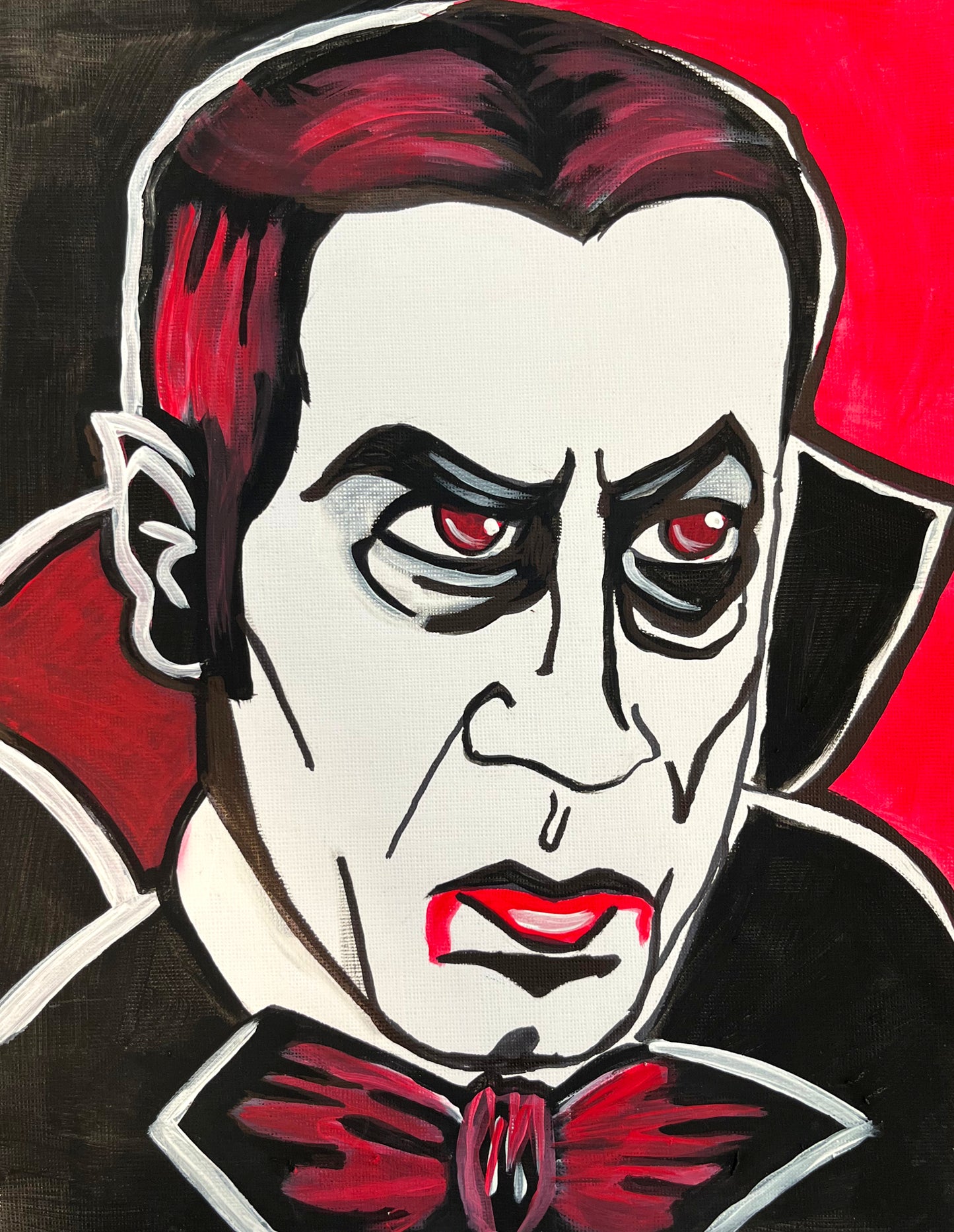 Bela Lugosi's Dracula