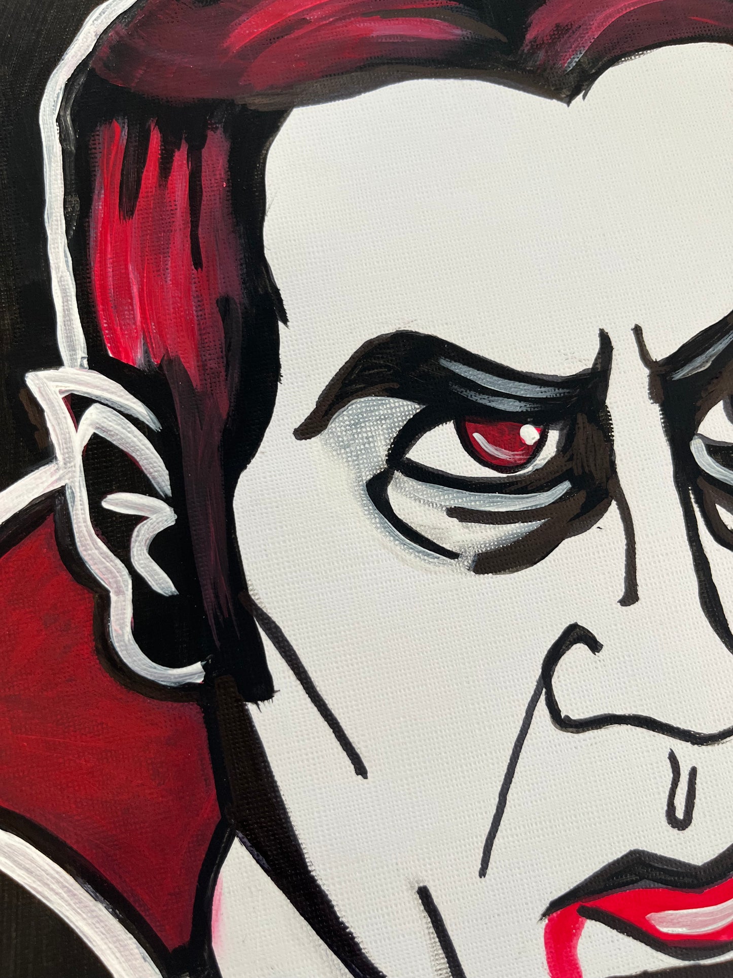 Bela Lugosi's Dracula