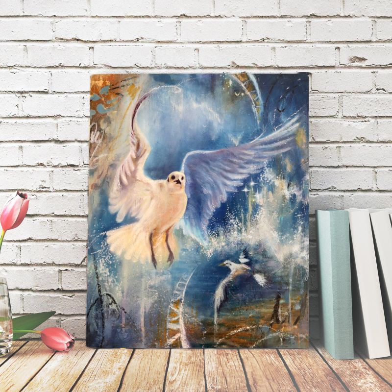 Winged Dreamers