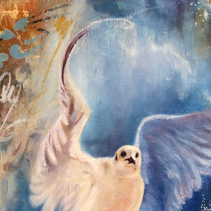 Winged Dreamers