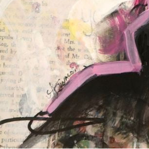 Love from Within Fine Art Print