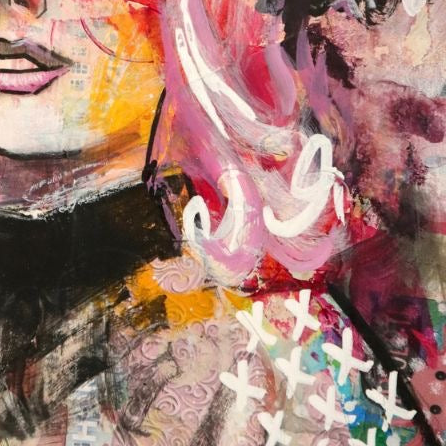 Love from Within Fine Art Print