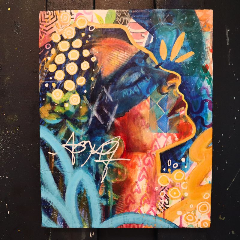 Her Inner Magic
