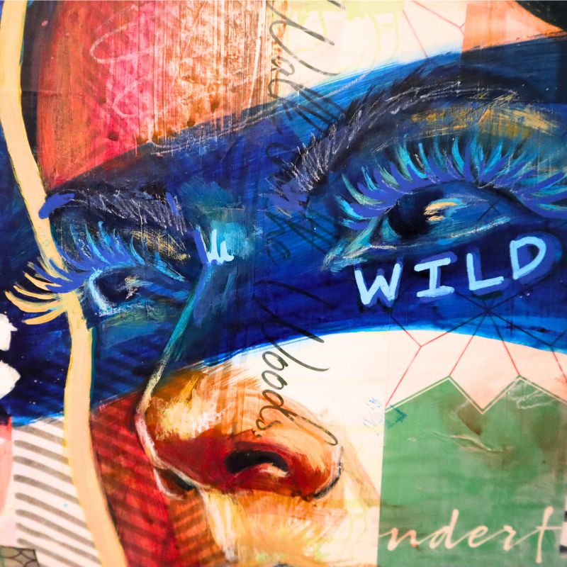 Wild Heart