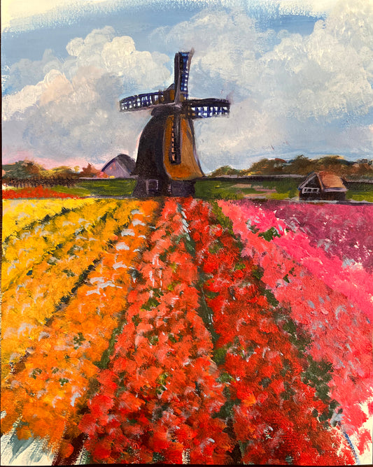 The Countryside
