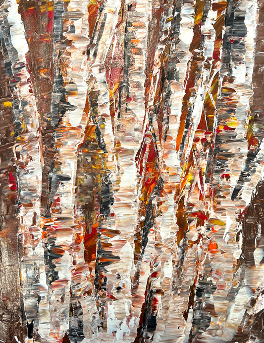 Aspens