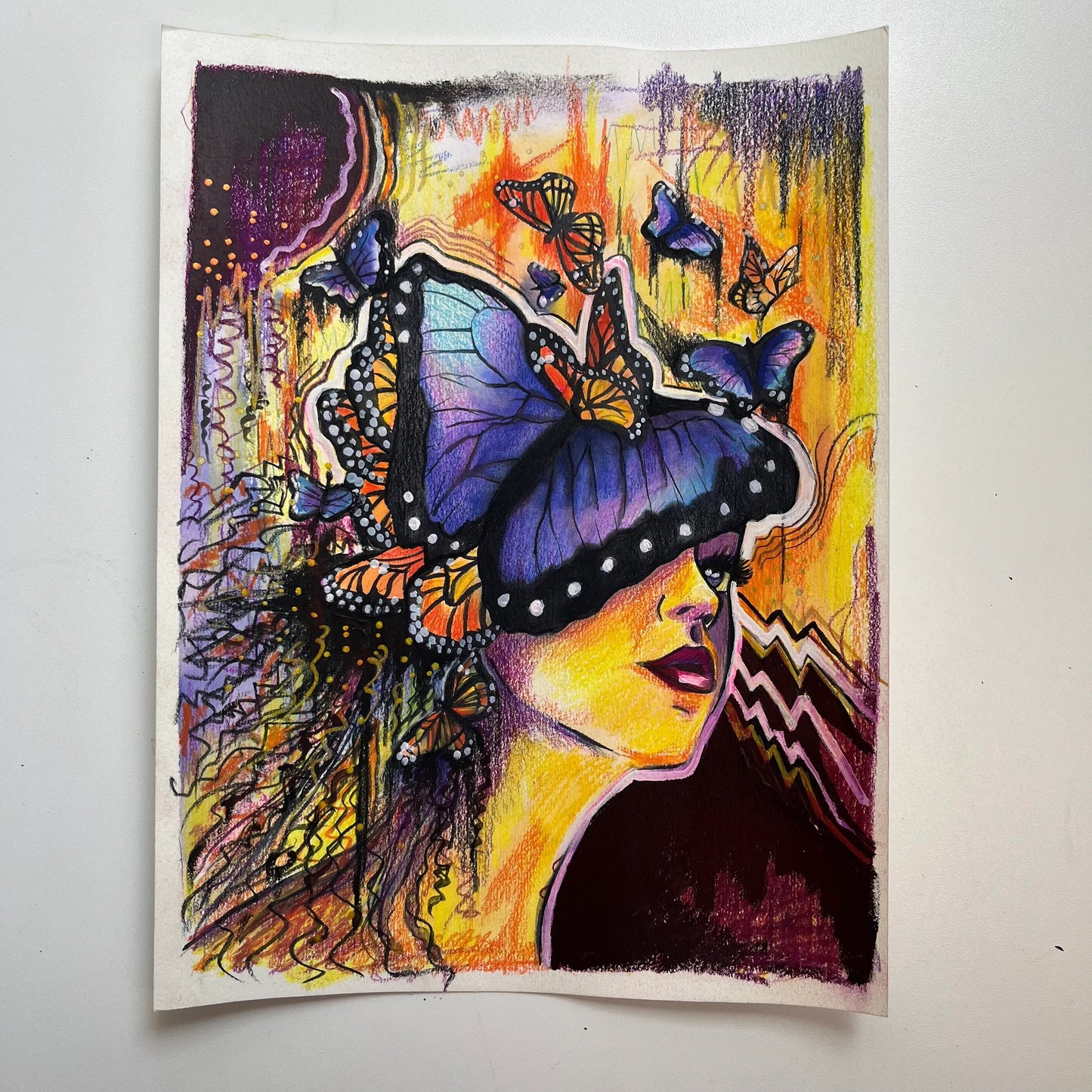 Flutter
