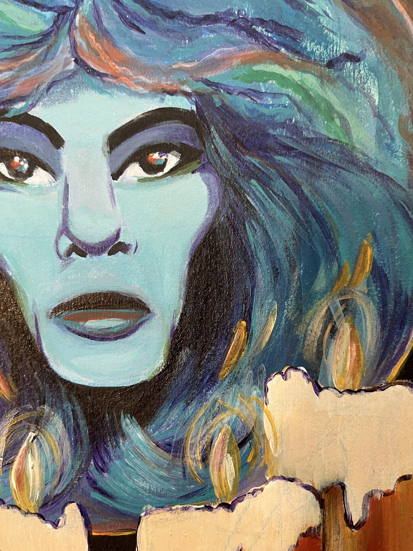 Madame Leota