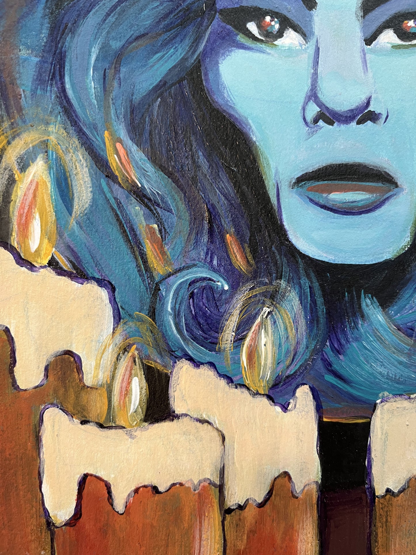 Madame Leota