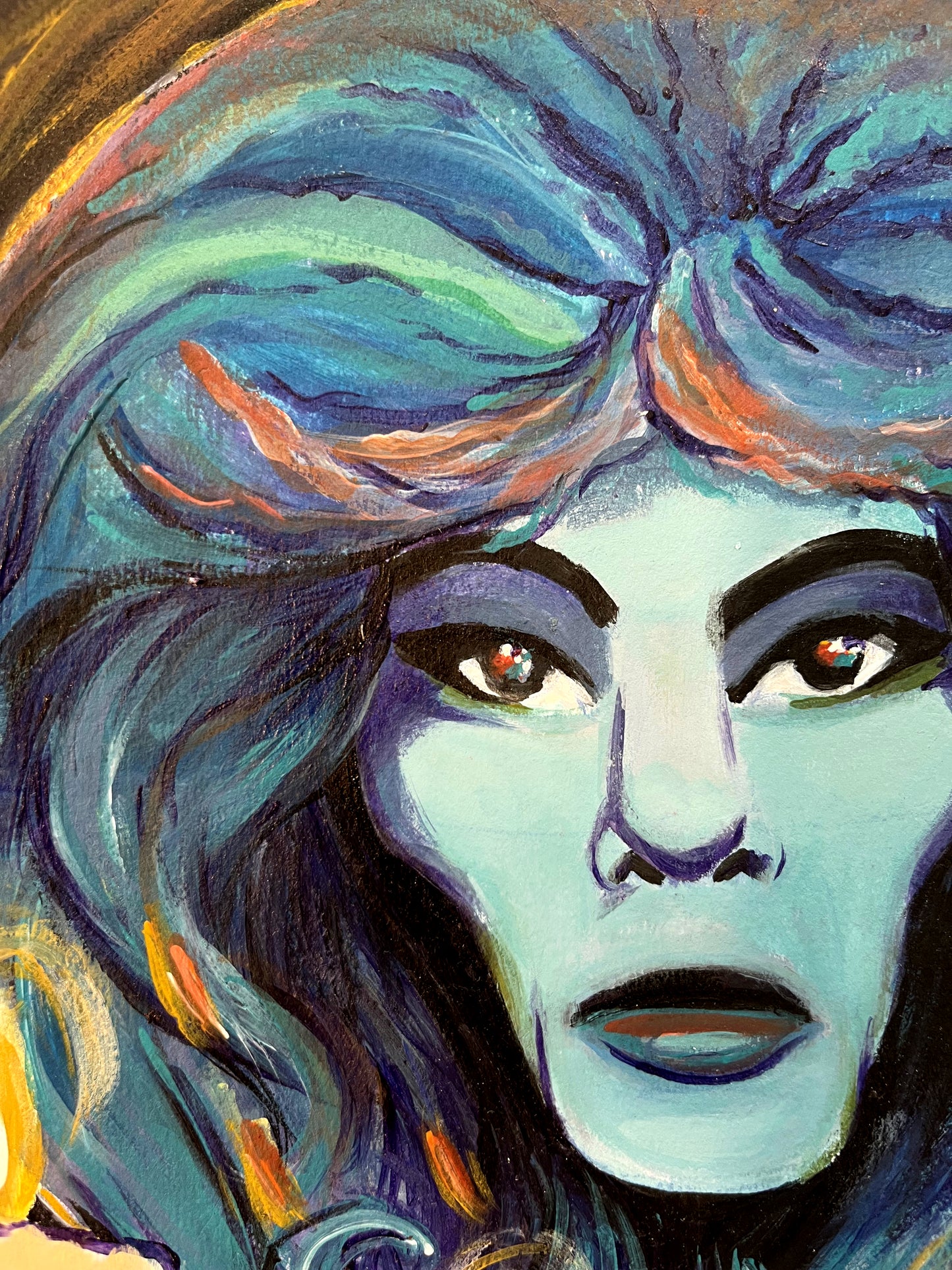 Madame Leota