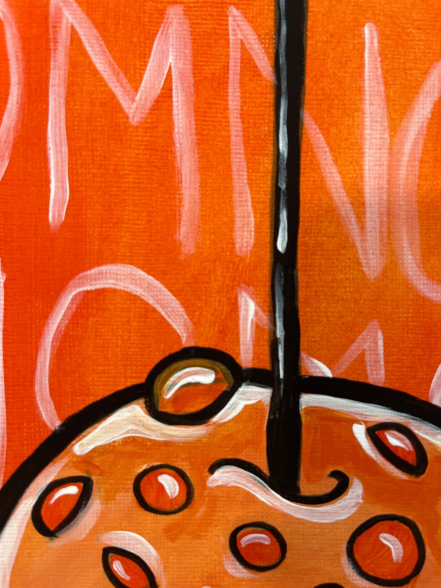 Candy Apple