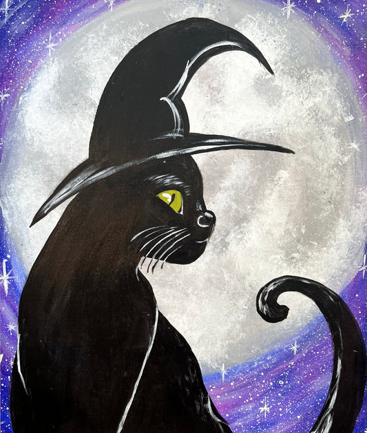 Black Cat