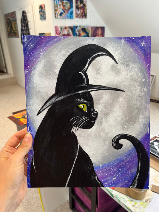 Black Cat