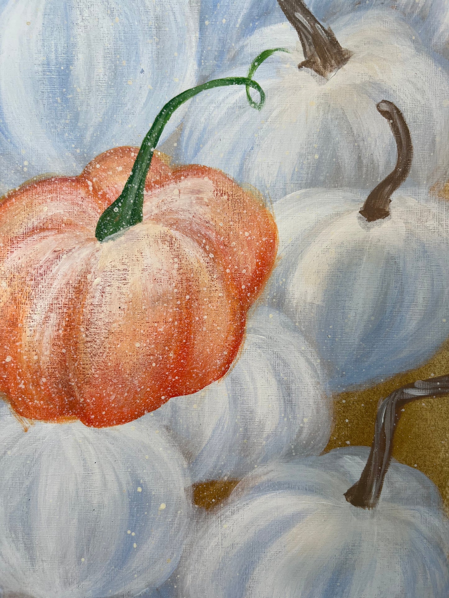 Pumpkin Patch
