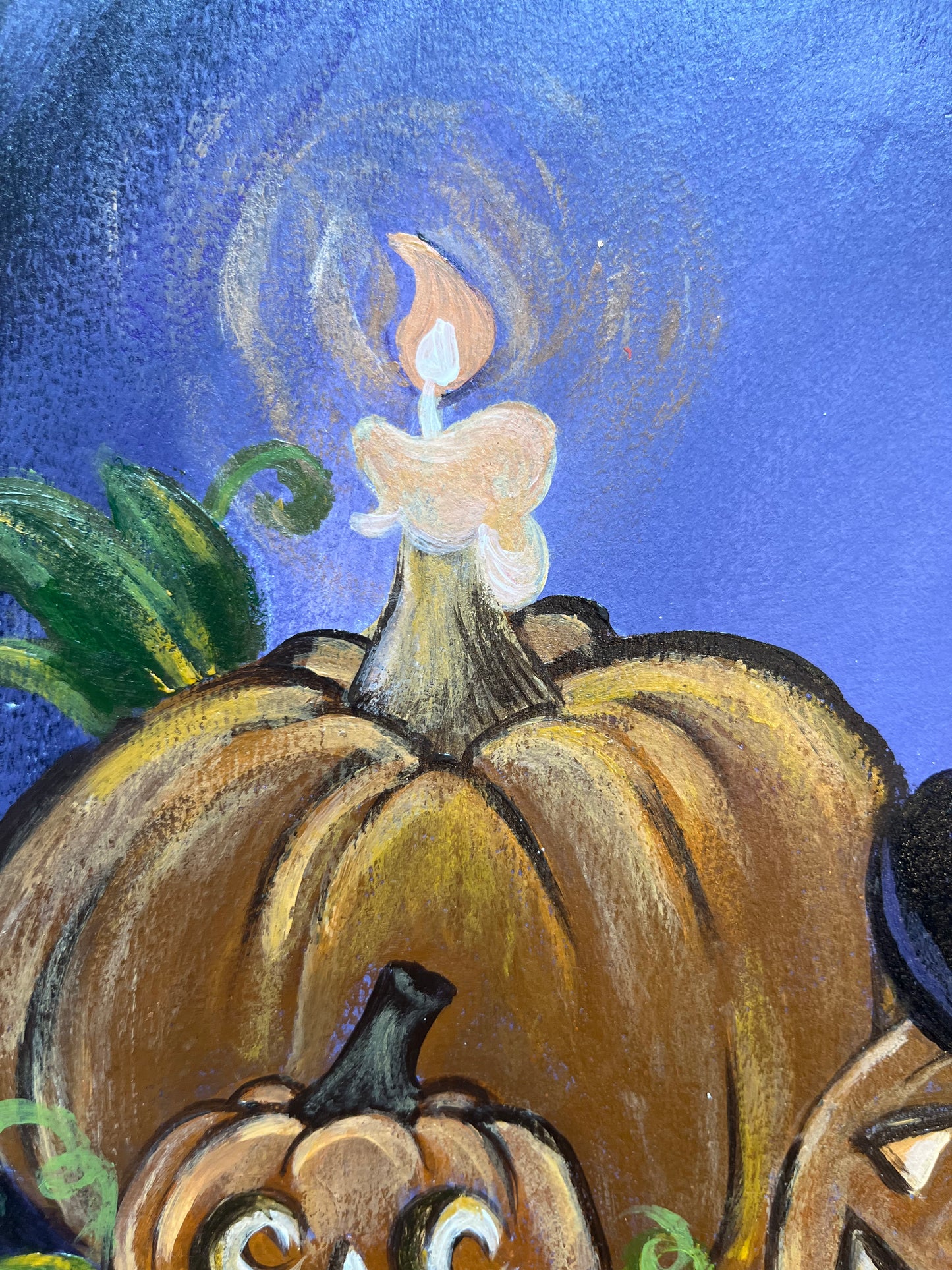 By Candlelight
