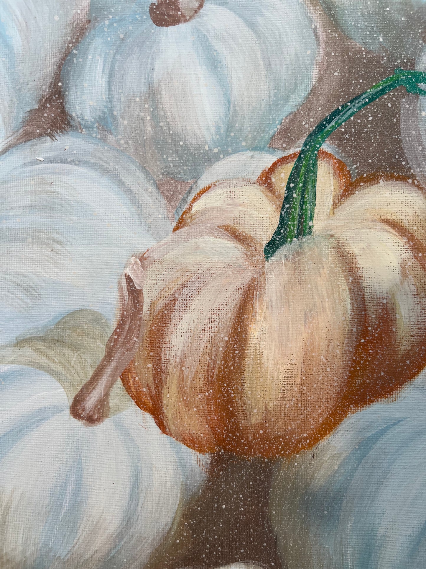 Pumpkin Patch #2
