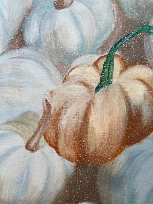Pumpkin Patch #2