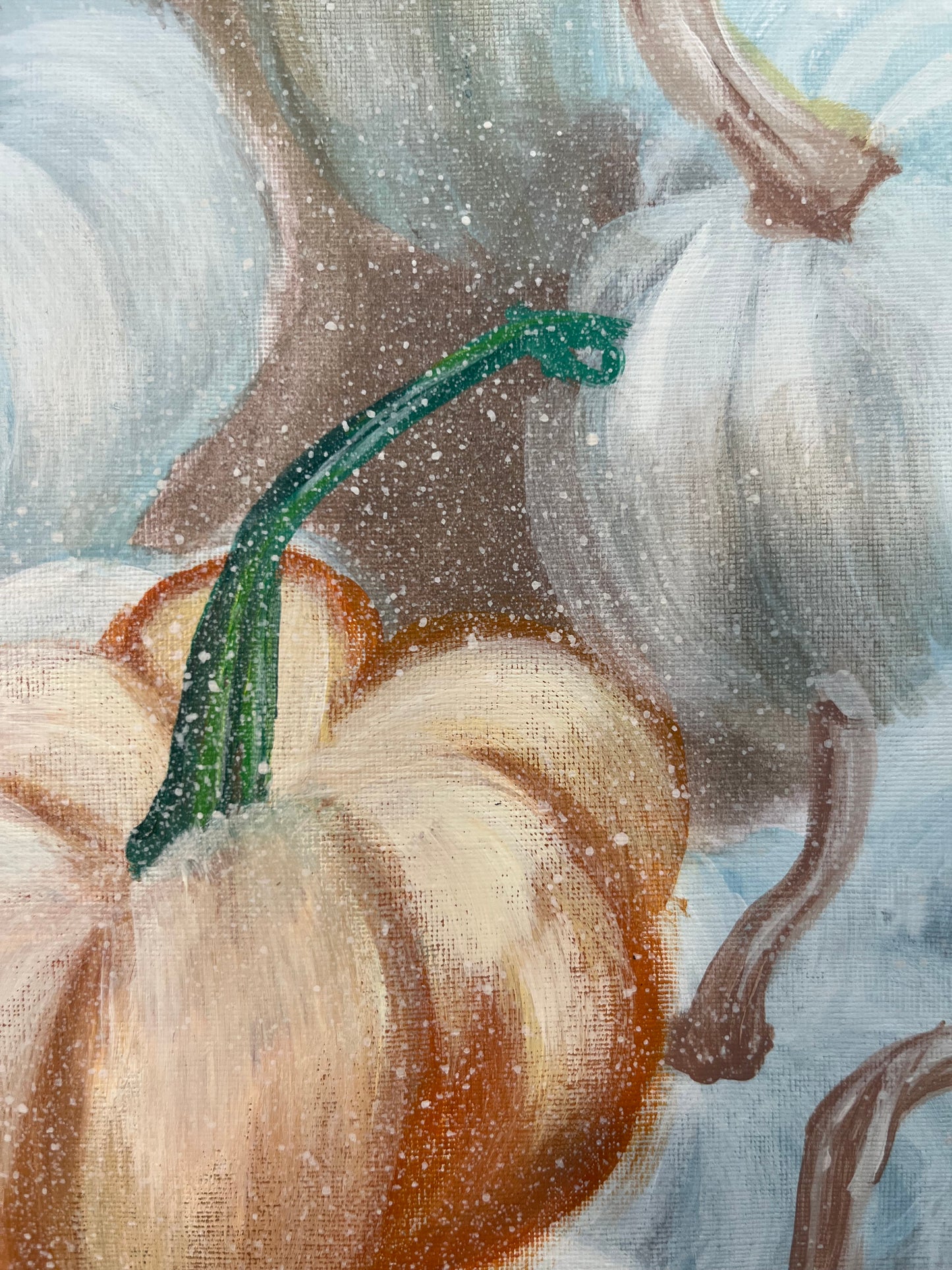 Pumpkin Patch #2