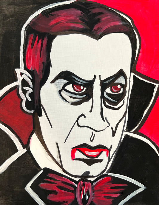 Bela Lugosi's Dracula