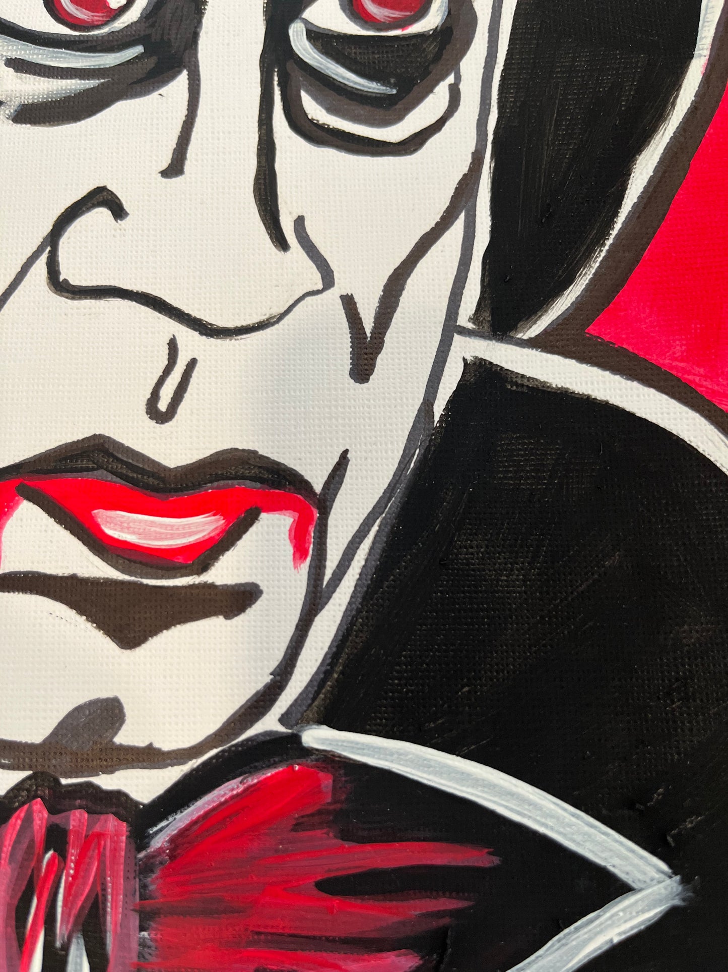 Bela Lugosi's Dracula