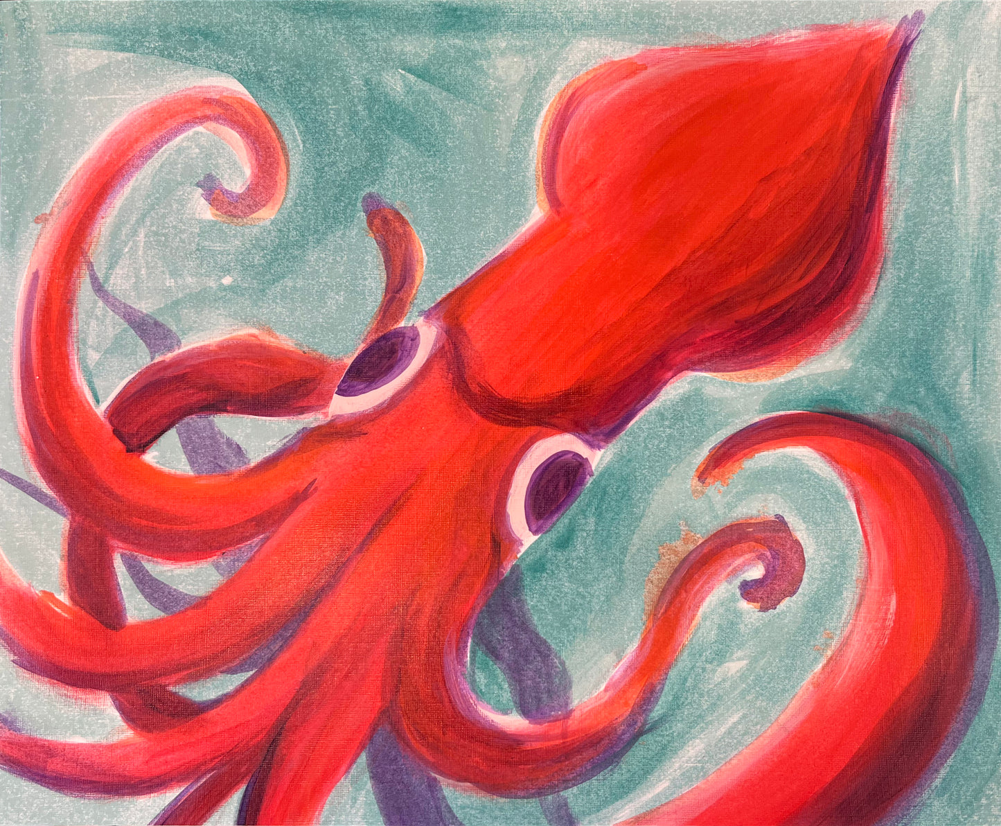 The Creature