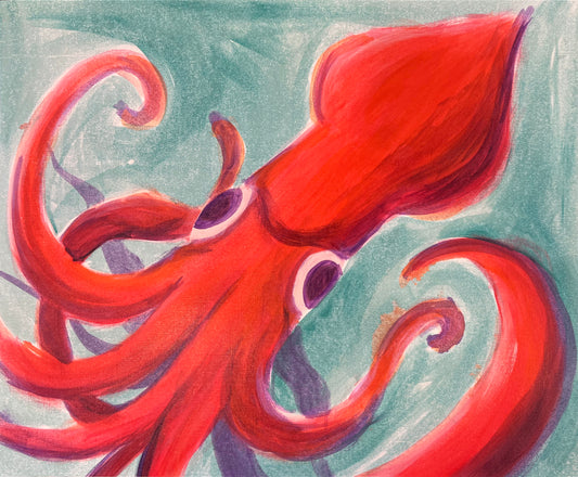 The Creature