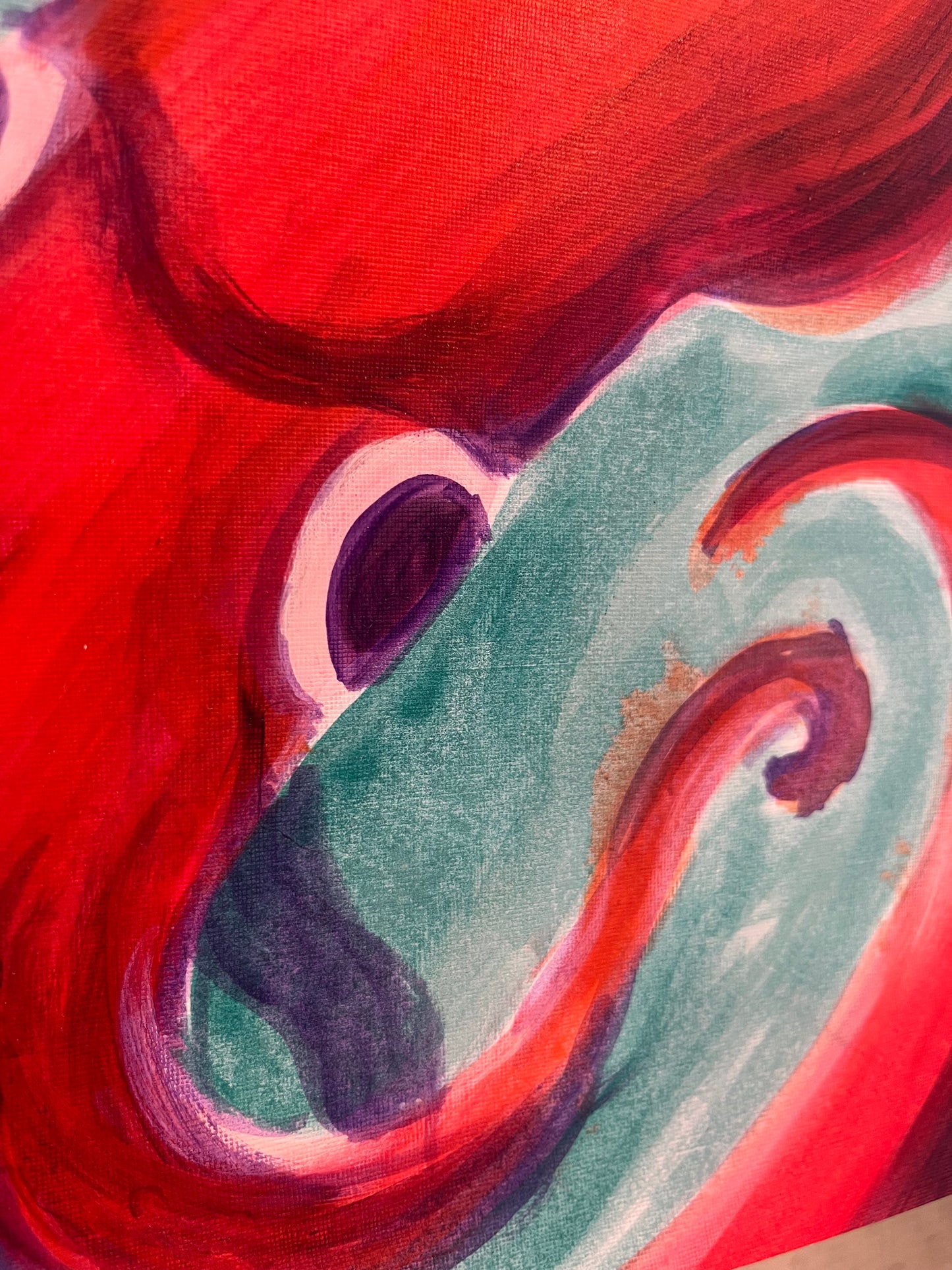 The Creature