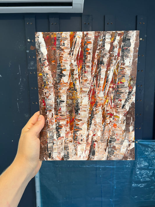 Aspens