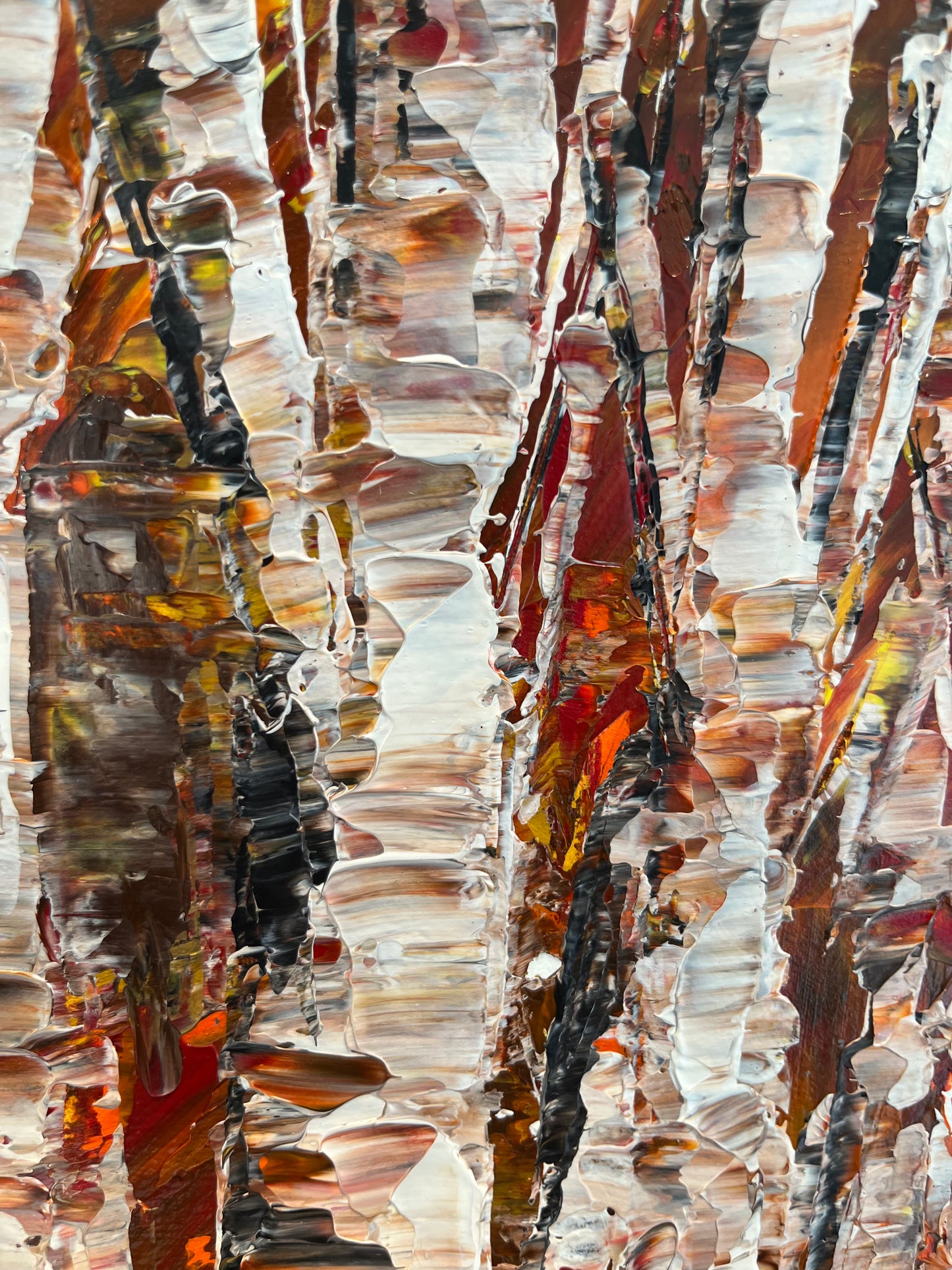 Aspens
