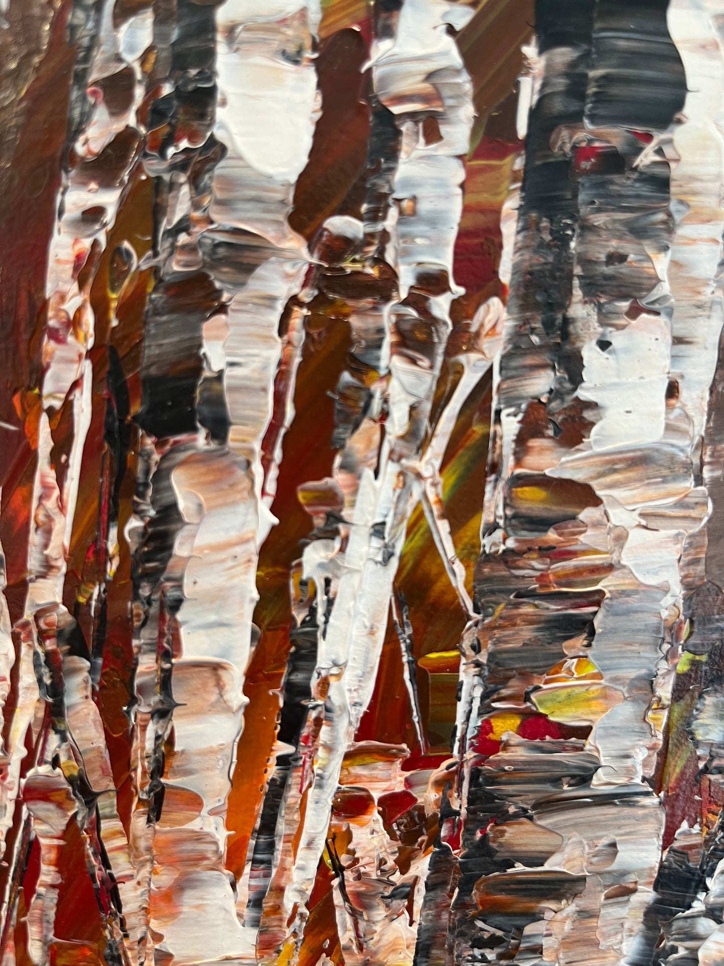 Aspens