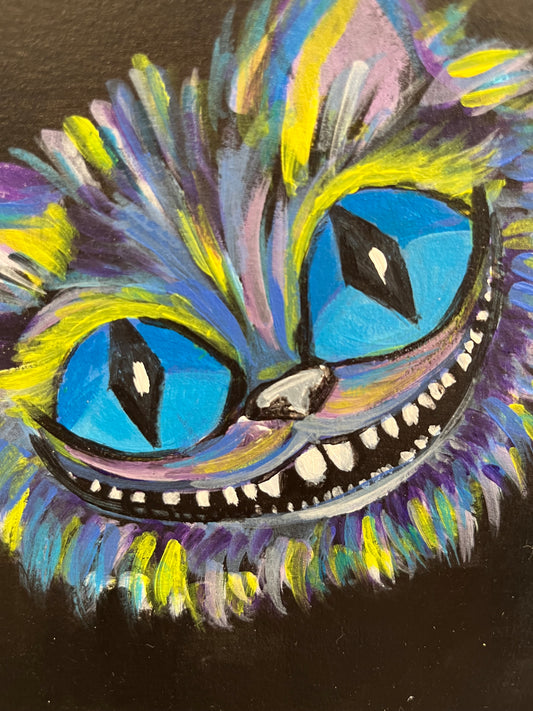 We're All Mad Here #2