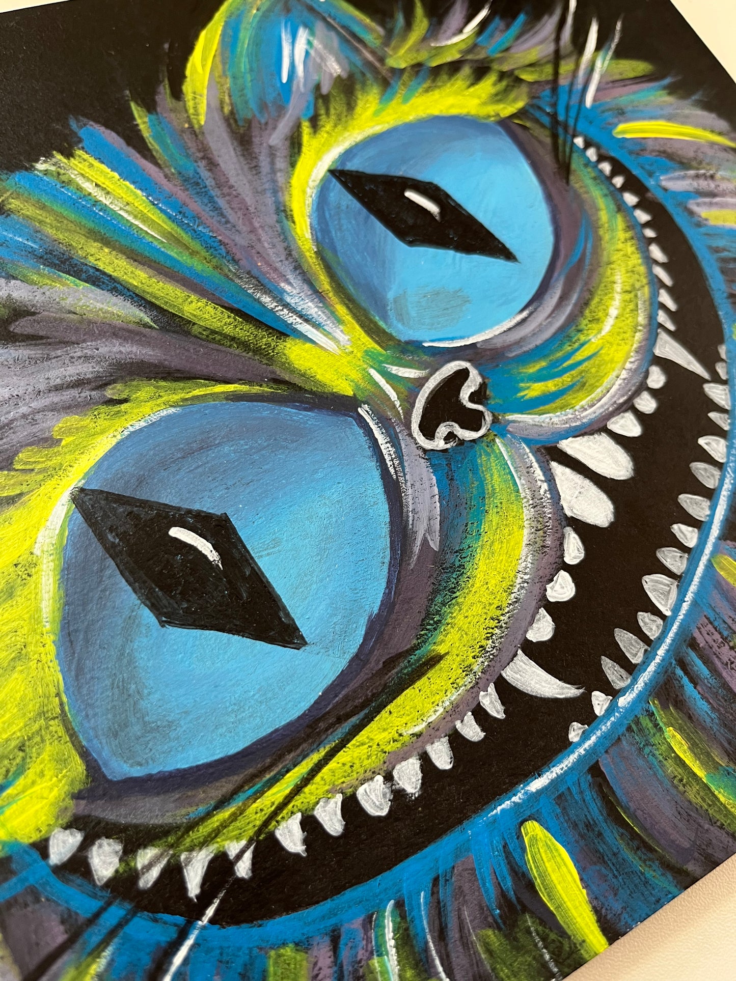 We're All Mad Here