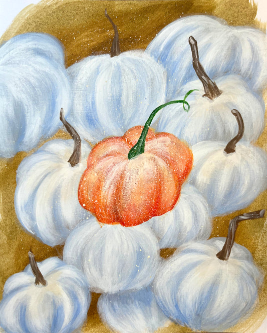 Pumpkin Patch