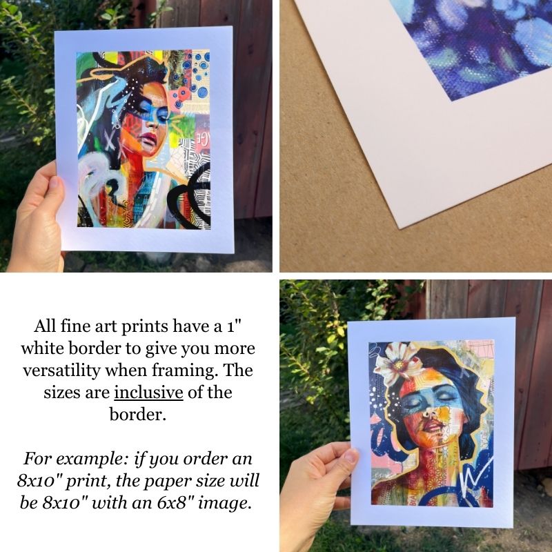 Trust Fine Art Print