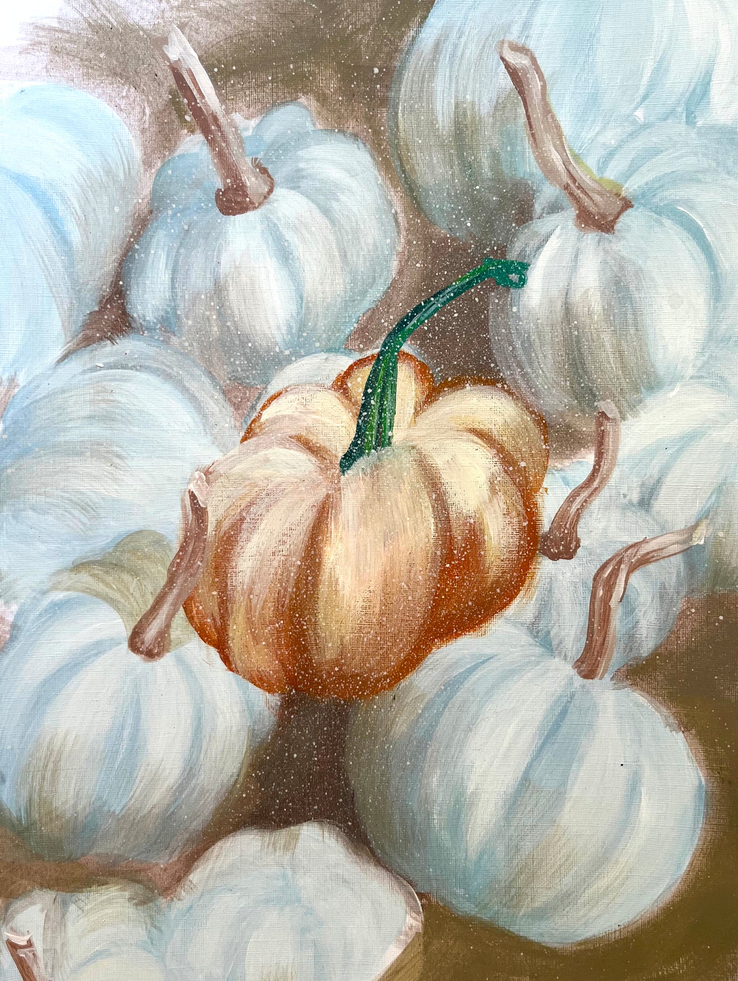 Pumpkin Patch #2